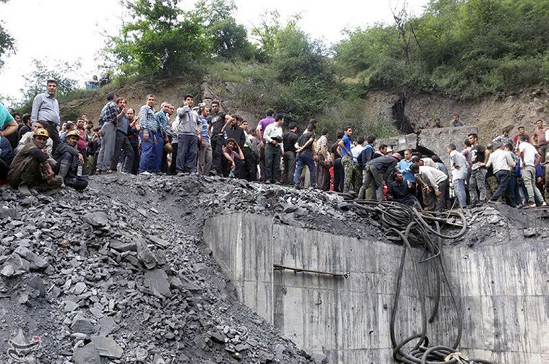 中国矿难_智利矿难中国参与了吗_中国最大矿难